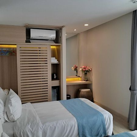 Lovely Room Oceanami Resort Long Hai Exterior foto