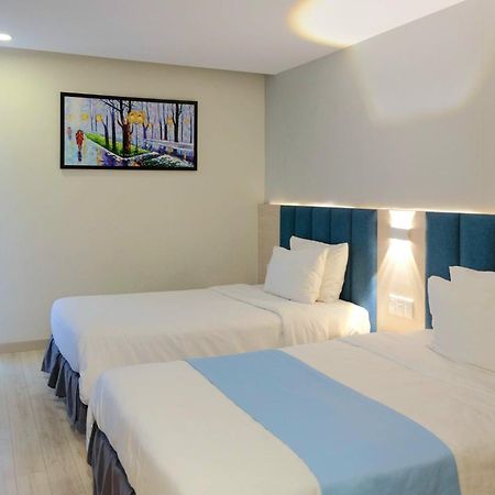 Lovely Room Oceanami Resort Long Hai Exterior foto