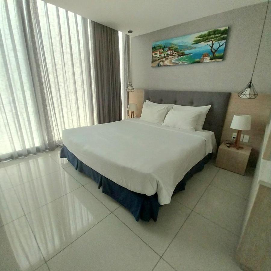 Lovely Room Oceanami Resort Long Hai Exterior foto