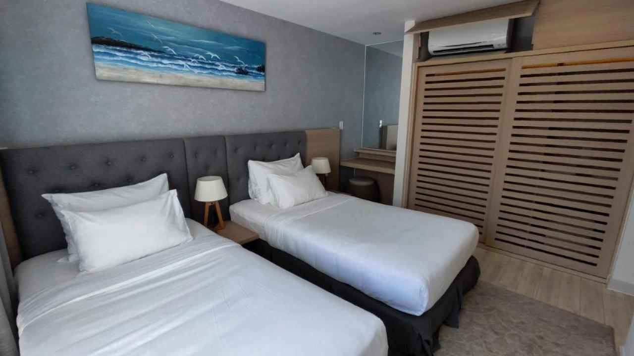 Lovely Room Oceanami Resort Long Hai Exterior foto
