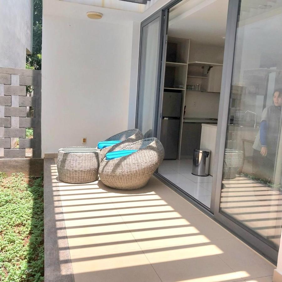 Lovely Room Oceanami Resort Long Hai Exterior foto