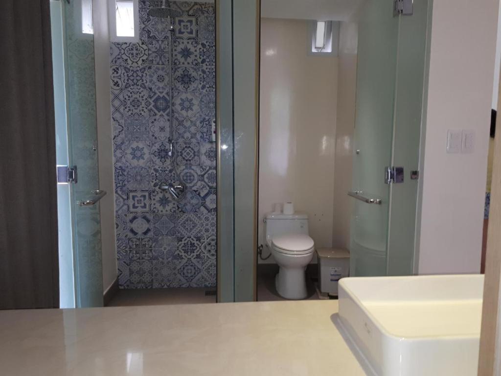 Lovely Room Oceanami Resort Long Hai Exterior foto