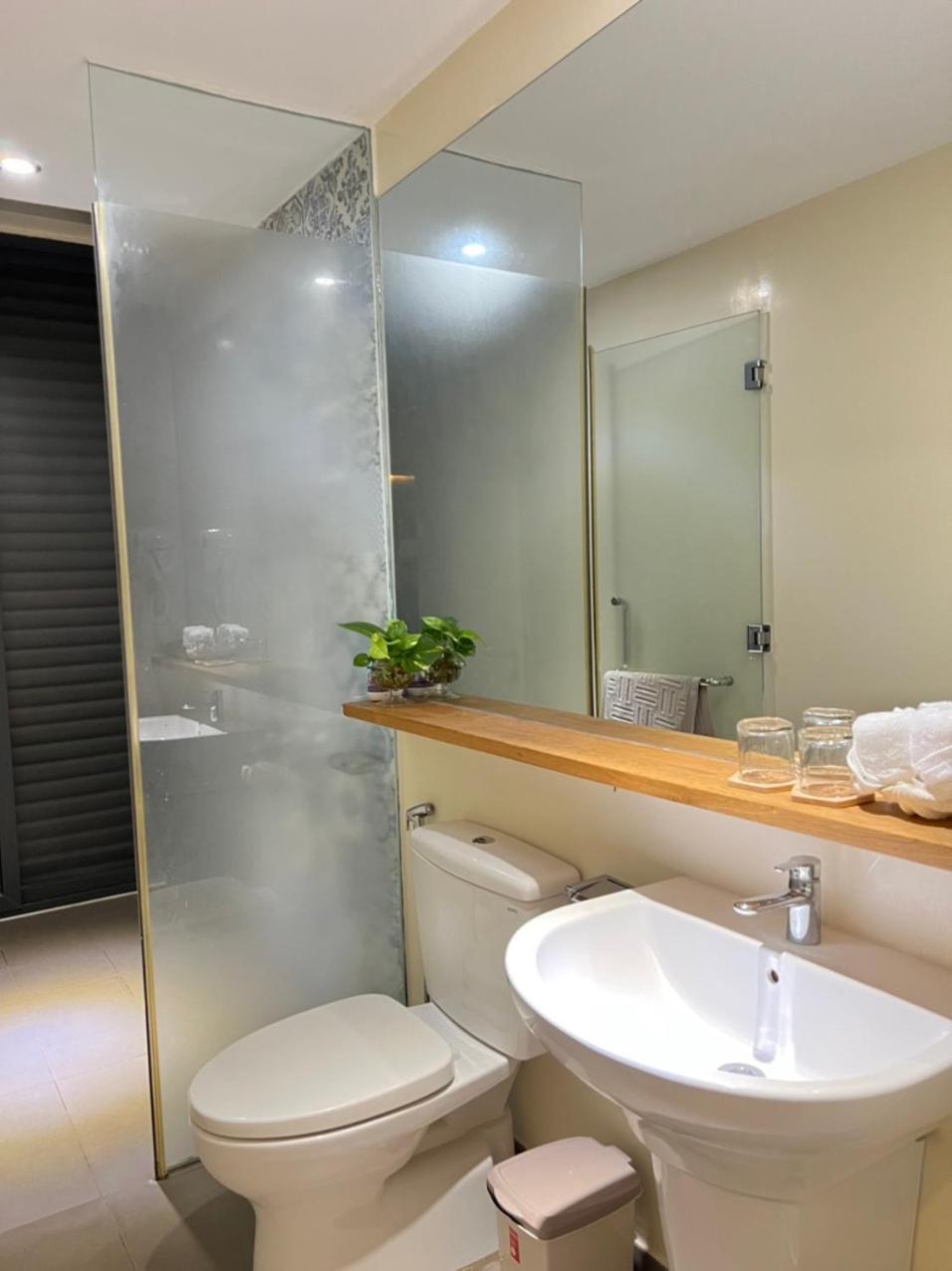 Lovely Room Oceanami Resort Long Hai Exterior foto