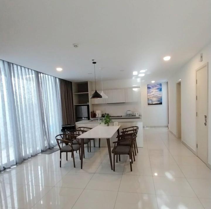 Lovely Room Oceanami Resort Long Hai Exterior foto